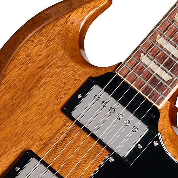 Gibson SG Standard '61 Guitar Center-Exclusive Electric Guitar Sunshine