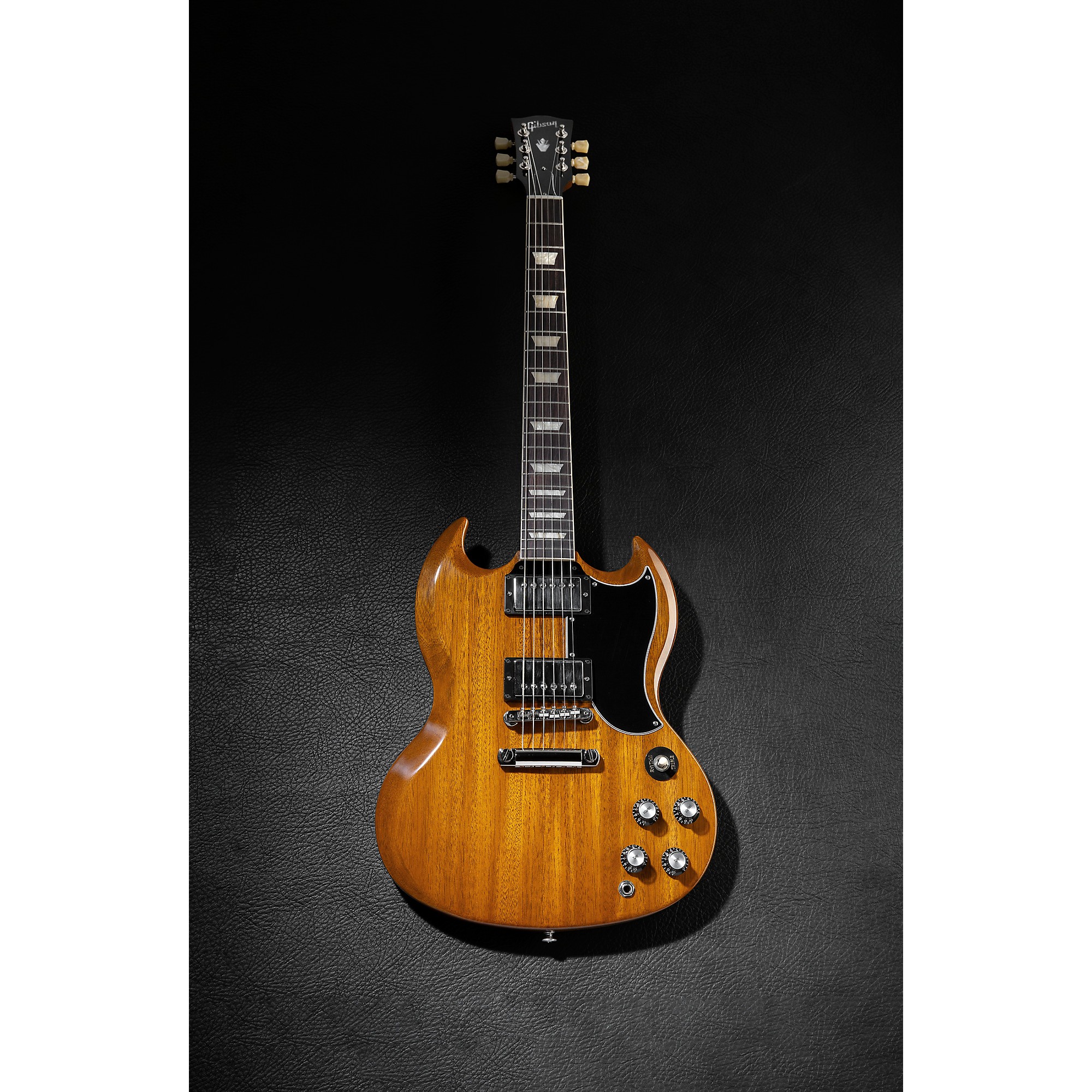 Open Box Gibson SG Standard '61 Guitar Center-Exclusive Electric