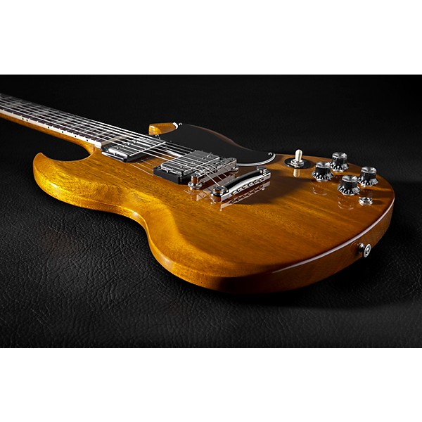 Open Box Gibson SG Standard '61 Guitar Center-Exclusive Electric Guitar Level 1 Sunshine