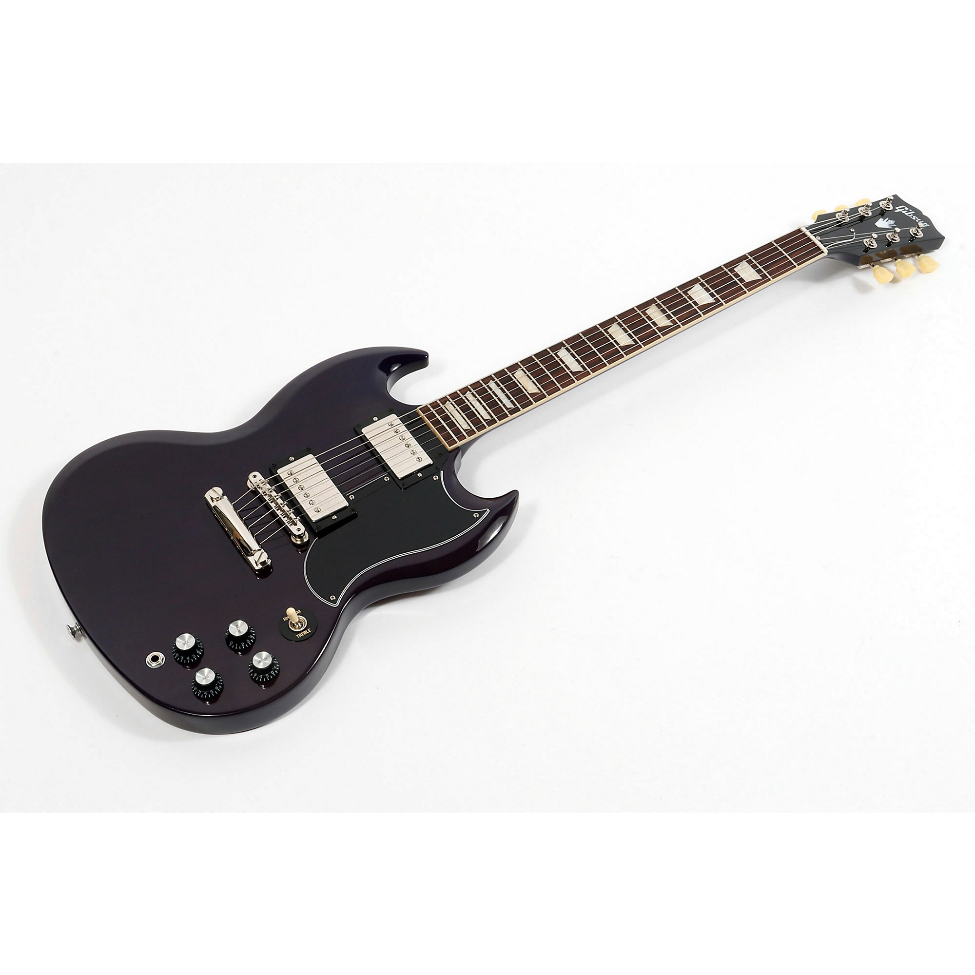 Open Box Gibson SG Standard '61 Guitar Center-Exclusive Electric