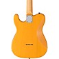 G&L Fullerton Deluxe ASAT Classic Alnico Electric Guitar Butterscotch