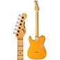 G&L Fullerton Deluxe ASAT Classic Alnico Electric Guitar Butterscotch