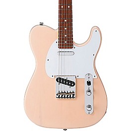 G&L Fullerton Deluxe ASAT Classic Alnico Electric Guitar B... G&L Fullerton Deluxe ASAT Classic Alnico Electric Guitar Blonde