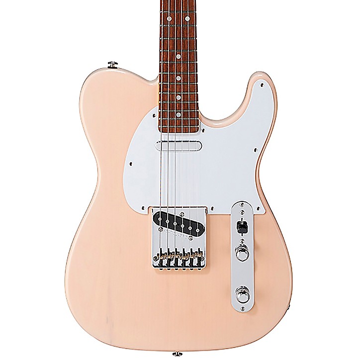 ギター G&L Fullerton Deluxe ASAT Classic Alnico Fullerton Deluxe ASAT Classic Alnico | G&L Musical Instruments