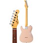 G&L Fullerton Deluxe ASAT Classic Alnico Electric Guitar Blonde