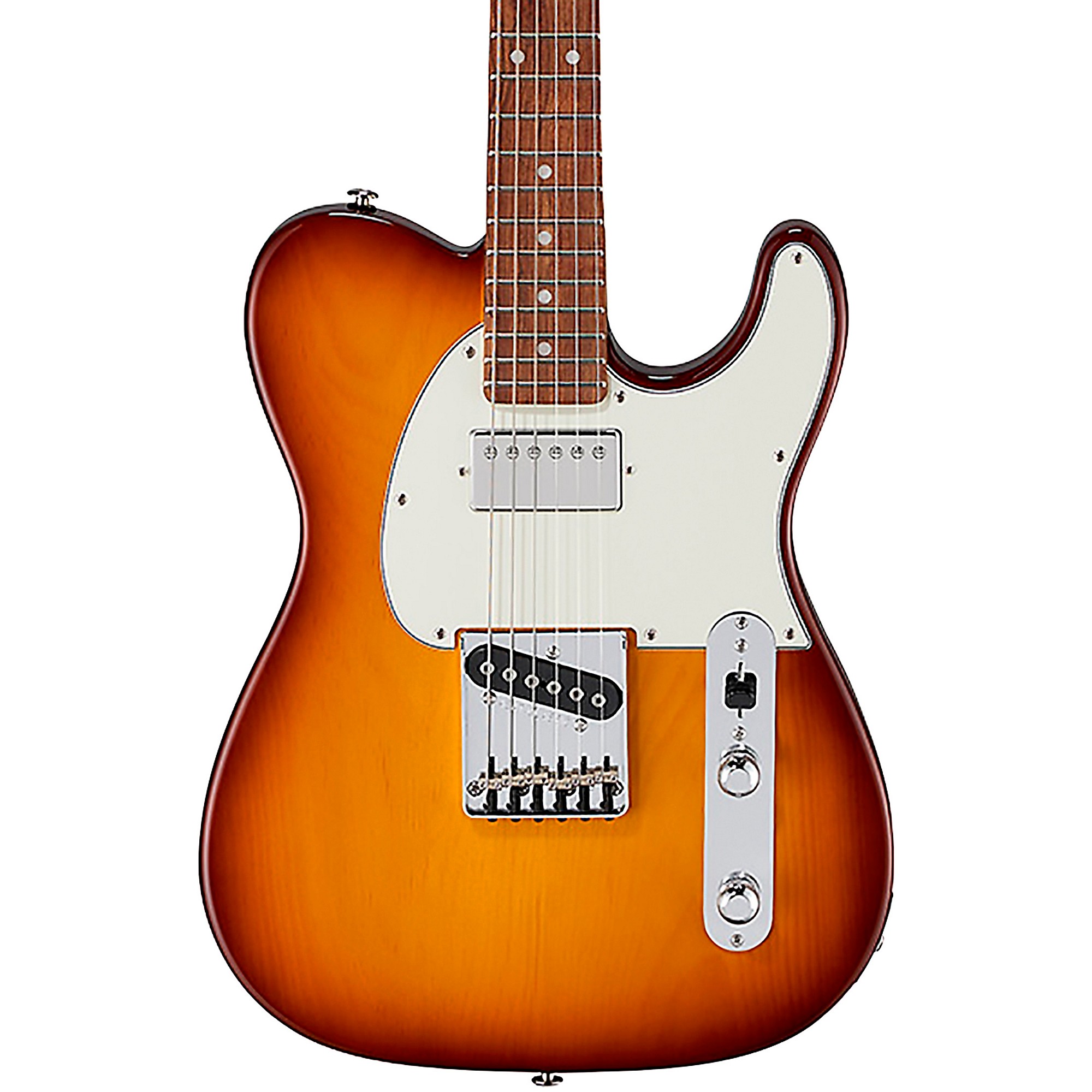 Fullerton Deluxe ASAT Classic | G&L Musical Instruments