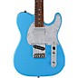 G&L Fullerton Deluxe ASAT Classic Bluesboy Electric Guitar Himalayan Blue thumbnail