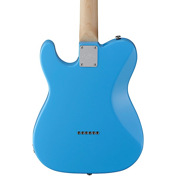 G&L Fullerton Deluxe ASAT Classic Bluesboy Electric Guitar
