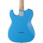 G&L Fullerton Deluxe ASAT Classic Bluesboy Electric Guitar Himalayan Blue