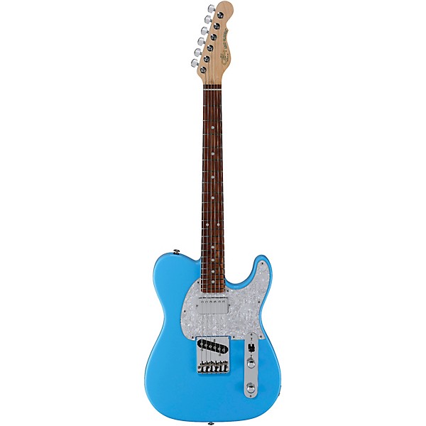 G&L Fullerton Deluxe ASAT Classic Bluesboy Electric Guitar