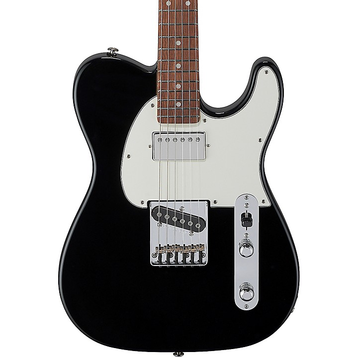 軽量シンライン】G&L Tribute Series ASAT Classic Bluesboy