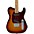 G&L Fullerton Deluxe ASAT Special Left Ha... G&L Fullerton Deluxe ASAT Special Left Handed Electric Guitar Old School Tobacco