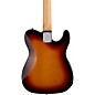 G&L Fullerton Deluxe ASAT Special Left Handed Electric Guitar 3-Tone Sunburst