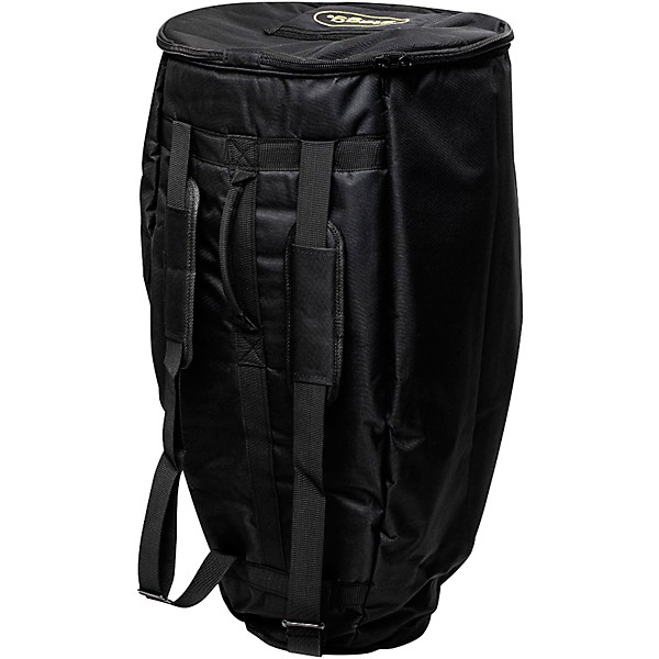 Stagg Conga Bag 11 in. Black