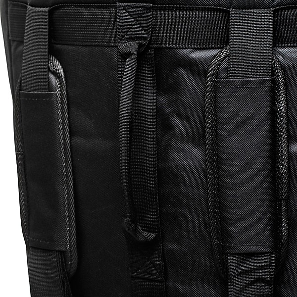 Stagg Conga Bag 11 in. Black