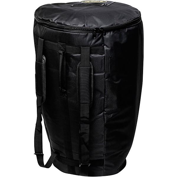 Stagg Conga Bag 13 in. Black