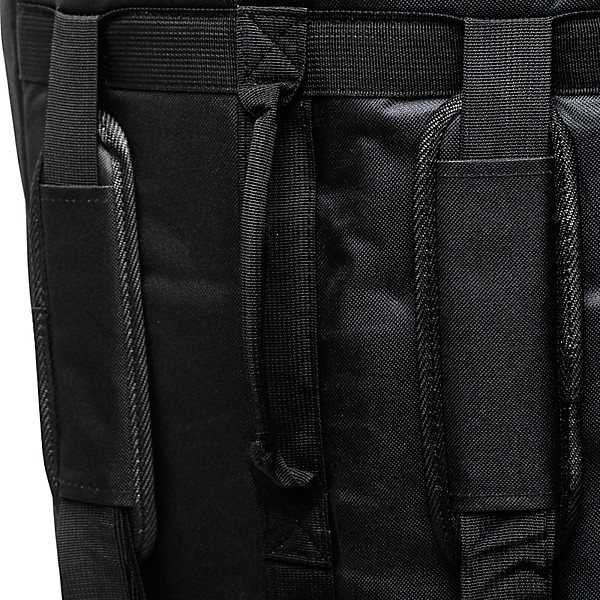 Stagg Conga Bag 13 in. Black