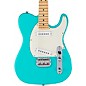 G&L Fullerton Deluxe ASAT Special Electric Guitar Turquoise thumbnail