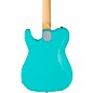 G&L Fullerton Deluxe ASAT Special Electric Guitar Turquoise