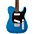 G&L Fullerton Deluxe ASAT Special Electric Guitar Lake ... G&L Fullerton Deluxe ASAT Special Electric Guitar Lake Placid Blue