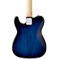 G&L Fullerton Deluxe ASAT Special Electric Guitar Blue Burst