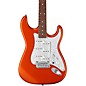 G&L Fullerton Deluxe Comanche Electric Guitar Tangerine Metallic thumbnail