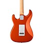 G&L Fullerton Deluxe Comanche Electric Guitar Tangerine Metallic
