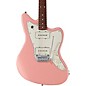 G&L Fullerton Deluxe Doheny Electric Guitar Shell Pink thumbnail