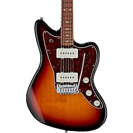 G&L Fullerton Deluxe Doheny Electric Guitar Lake Placid Blue G&L Fullerton Deluxe Doheny Electric Guitar 3-Tone Sunburst