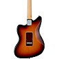 G&L Fullerton Deluxe Doheny Electric Guitar 3-Tone Sunburst