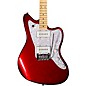 G&L Fullerton Deluxe Doheny Electric Guitar Ruby Red Metallic thumbnail
