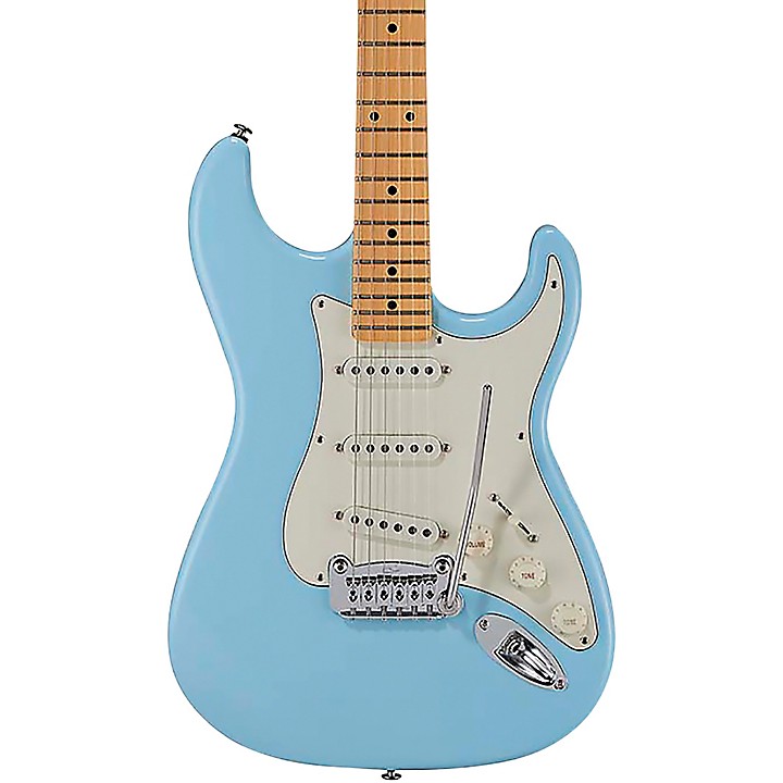 激安単価で G&L Fullerton Deluxe Legacy Maple Fingerboard Electric ギター