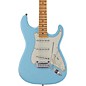 G&L Fullerton Deluxe Legacy Maple Fingerboard Electric Guitar Sonic Blue thumbnail