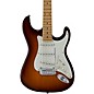 G&L Fullerton Deluxe Legacy Maple Fingerboard Electric Guitar Old School Tobacco thumbnail
