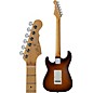 G&L Fullerton Deluxe Legacy Maple Fingerboard Electric Guitar Old School Tobacco