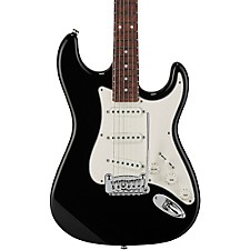 G&L Fullerton Deluxe Legacy Maple Fingerboard Electric Guitar