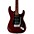 G&L Fullerton Deluxe Legacy HSS Electric Guitar Jet Black G&L Fullerton Deluxe Legacy HSS Electric Guitar Ruby Red Metallic