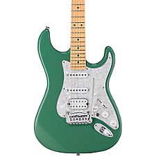 G&L Tribute Legacy Electric Guitar Black Satin Frost | Guitar Center