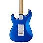 G&L Fullerton Deluxe Legacy HSS Electric Guitar Electric Blue