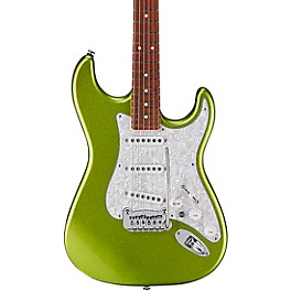 G&L Fullerton Deluxe S 500 Electric Guitar Margarita G&L Fullerton Deluxe S 500 Electric Guitar Margarita