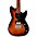 G&L Fullerton Deluxe Fallout Electric Guitar Sunset Coral G&L Fullerton Deluxe Fallout Electric Guitar 3-Tone Sunburst