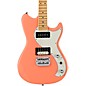 G&L Fullerton Deluxe Fallout Electric Guitar Sunset Coral thumbnail
