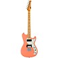 G&L Fullerton Deluxe Fallout Electric Guitar Sunset Coral