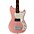 G&L Fullerton Deluxe Fallout Shortscale Electric Bass She... G&L Fullerton Deluxe Fallout Shortscale Electric Bass Shell Pink