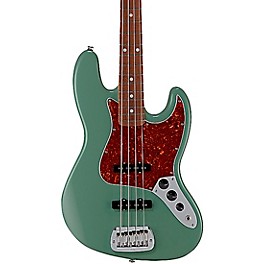 G&L Fullerton Deluxe JB Electric Bass Macha Green G&L Fullerton Deluxe JB Electric Bass Macha Green