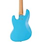 G&L Fullerton Deluxe JB-5 Electric Bass Himalayan Blue
