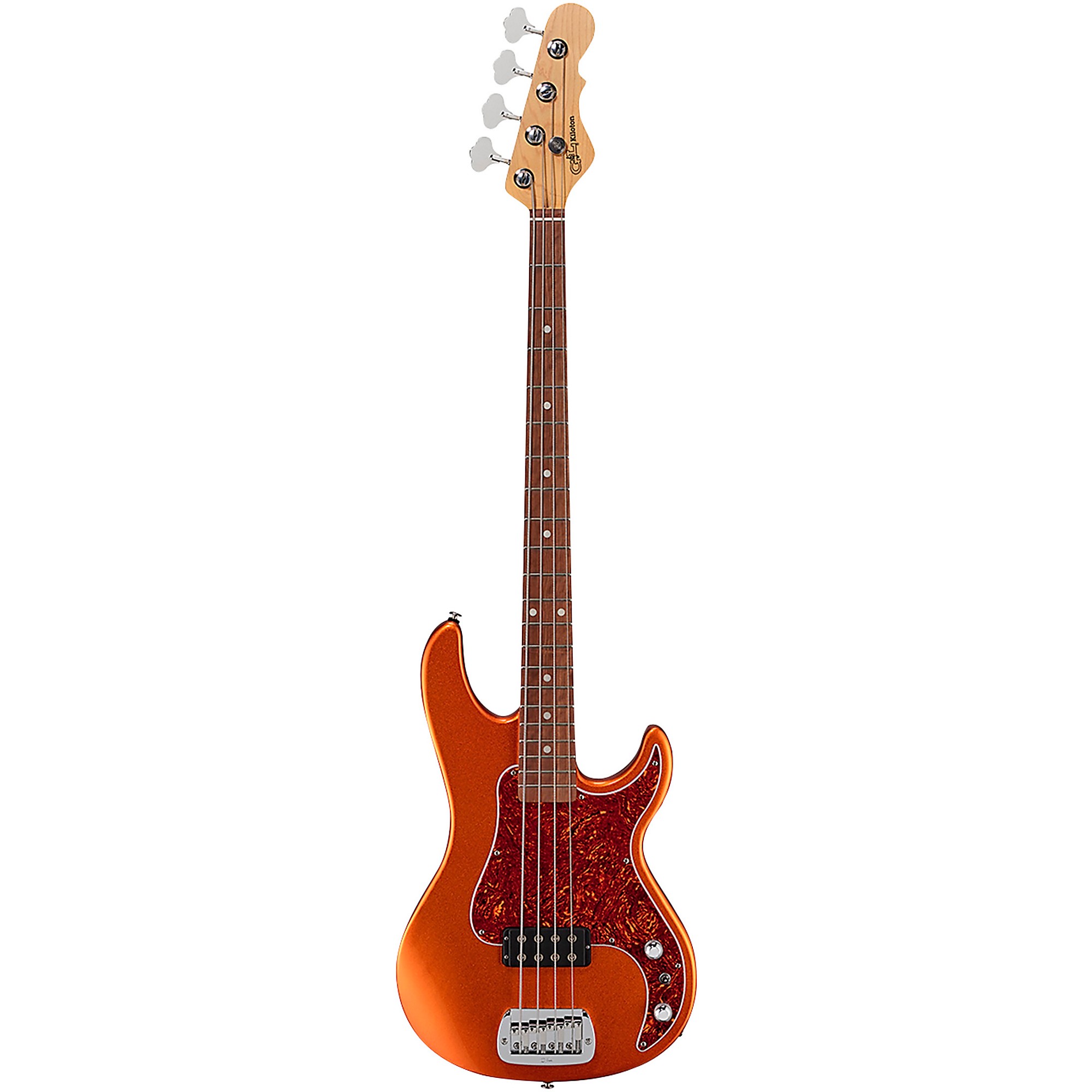 Fullerton Deluxe DOHENY | G&L Musical Instruments