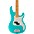 G&L Fullerton Deluxe SB-1 Electric Bass Margarita G&L Fullerton Deluxe SB-1 Electric Bass Turquoise