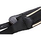 Taylor American Dream Leather Strap White/Black 2.5 in.