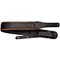 Taylor American Dream Leather Strap Brown/Black 2.5 in. thumbnail